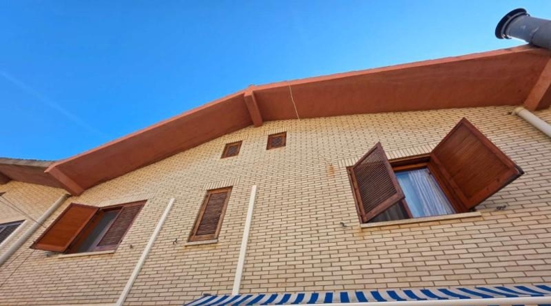 Castellón - Oropesa del Mar - 208m2