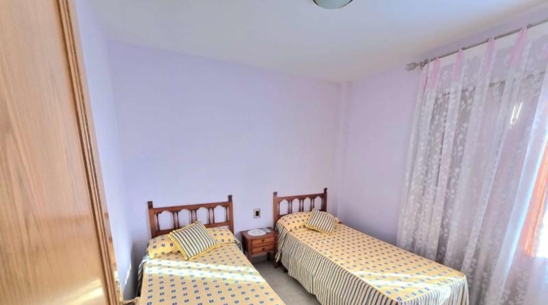 Castellón - Oropesa del Mar - 208m2