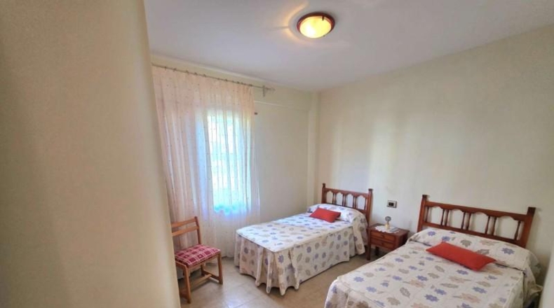 Castellón - Oropesa del Mar - 208m2