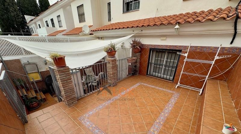 Málaga - Málaga - 125m2