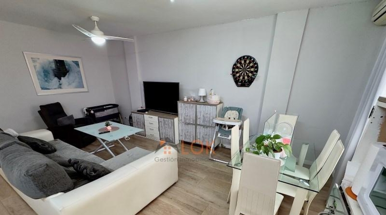 Málaga - Málaga - 125m2