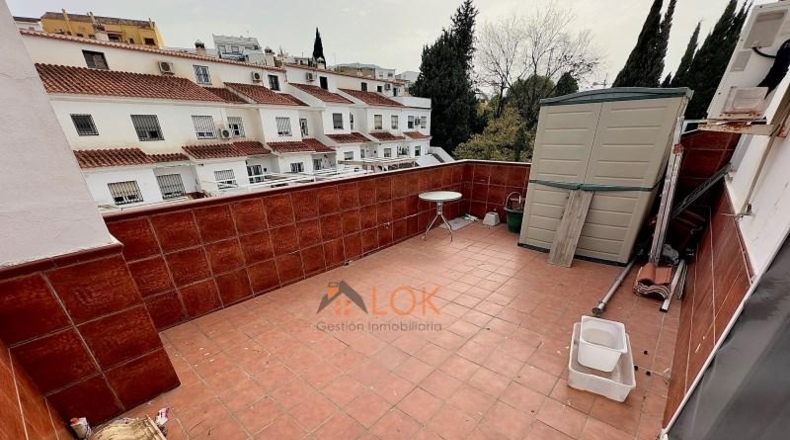 Málaga - Málaga - 125m2
