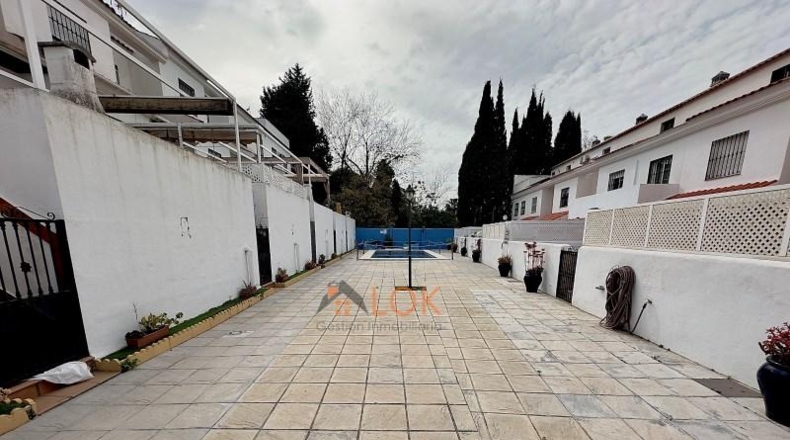 Málaga - Málaga - 125m2