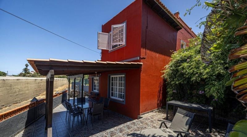 Santa Cruz de Tenerife - El Pueblo - 551m2