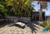 Chalet independiente con terreno en venta en la España, Tijarafe, ref: TR401801 foto