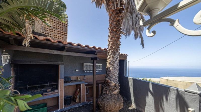 Santa Cruz de Tenerife - El Pueblo - 551m2