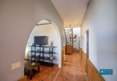 Chalet independiente con terreno en venta en la España, Tijarafe, ref: TR401801 foto