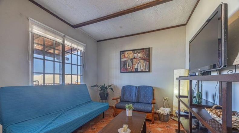 Santa Cruz de Tenerife - El Pueblo - 551m2