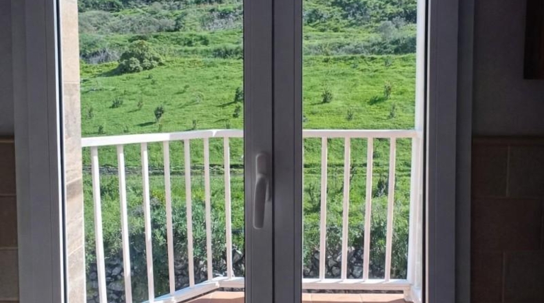 Las Palmas - Santa Brígida - 900m2