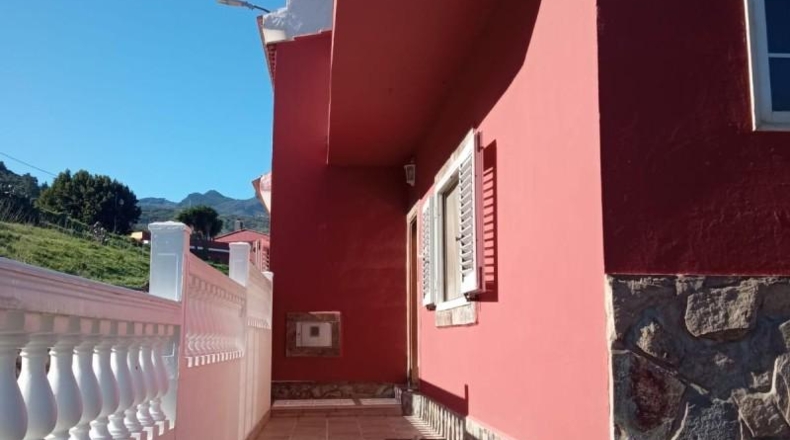Las Palmas - Santa Brígida - 900m2