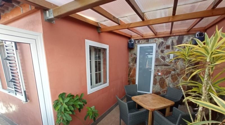 Las Palmas - Santa Brígida - 900m2