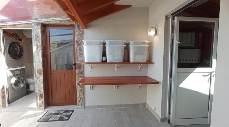 Las Palmas - Santa Brígida - 900m2
