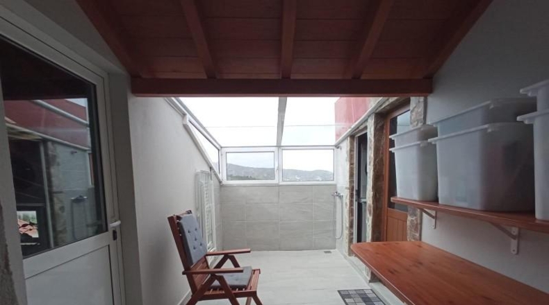 Las Palmas - Santa Brígida - 900m2