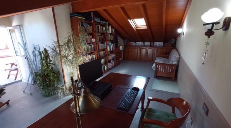 Las Palmas - Santa Brígida - 900m2