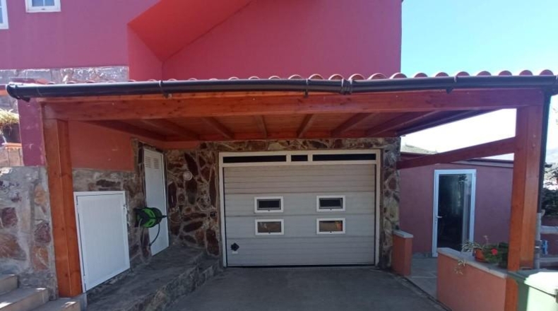 Las Palmas - Santa Brígida - 900m2