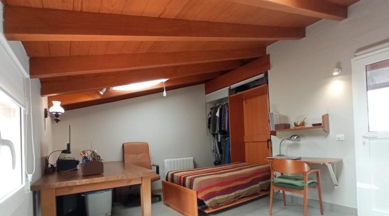 Las Palmas - Santa Brígida - 900m2