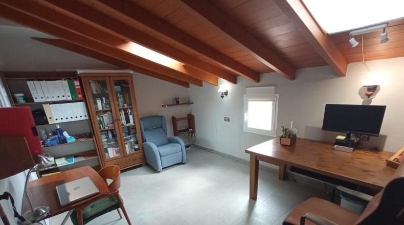 Las Palmas - Santa Brígida - 900m2