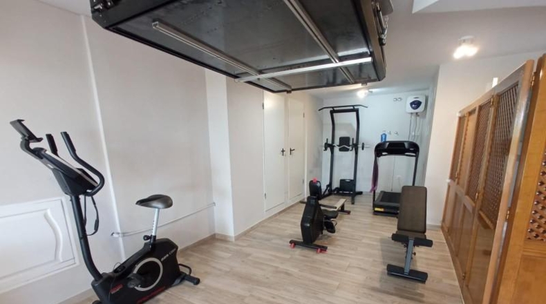 Las Palmas - Santa Brígida - 900m2