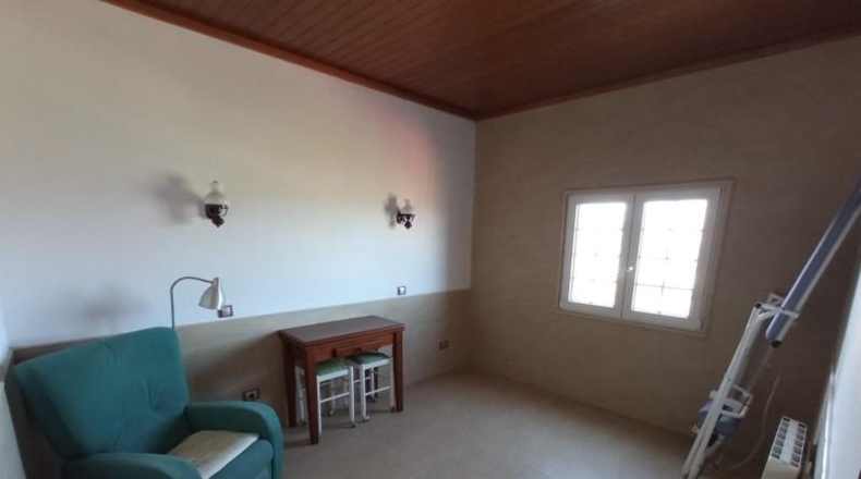 Las Palmas - Santa Brígida - 900m2