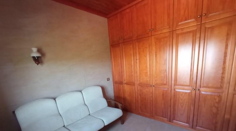 Las Palmas - Santa Brígida - 900m2