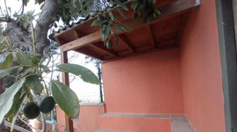 Las Palmas - Santa Brígida - 900m2