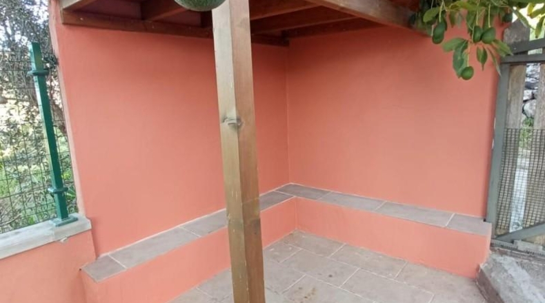 Las Palmas - Santa Brígida - 900m2