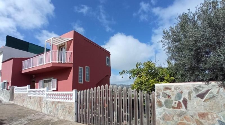 Las Palmas - Santa Brígida - 900m2
