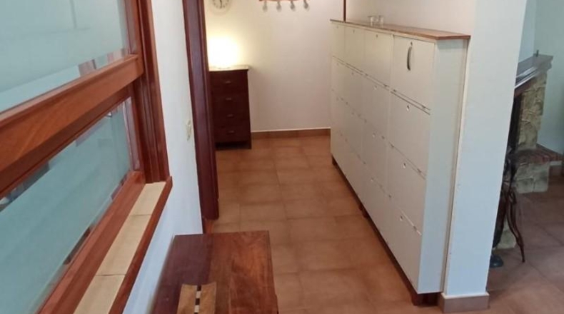 Las Palmas - Santa Brígida - 900m2