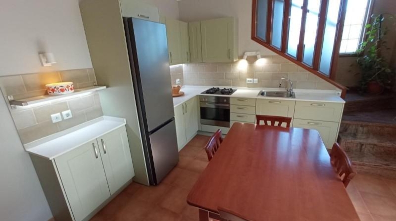 Las Palmas - Santa Brígida - 900m2