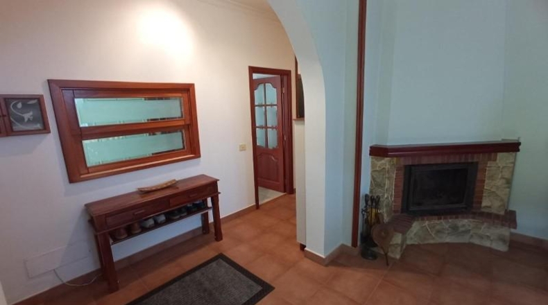 Las Palmas - Santa Brígida - 900m2