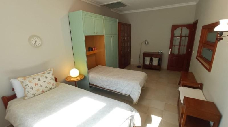 Las Palmas - Santa Brígida - 900m2