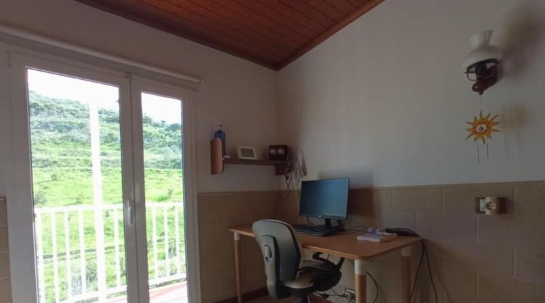 Las Palmas - Santa Brígida - 900m2