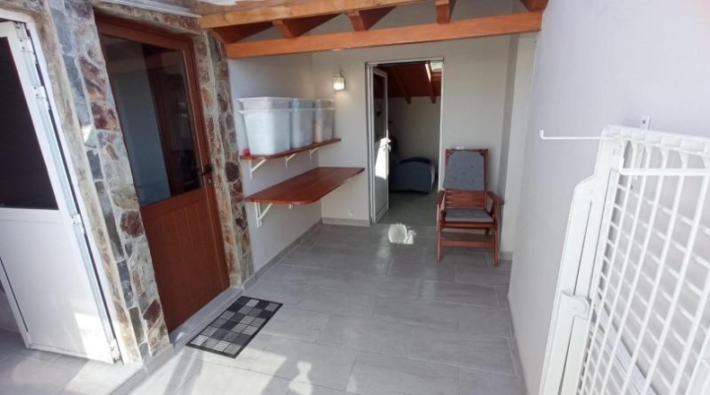 Las Palmas - Santa Brígida - 900m2