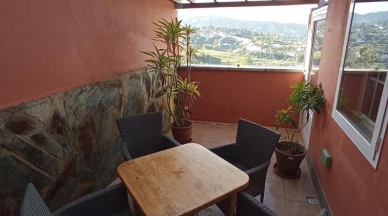 Las Palmas - Santa Brígida - 900m2