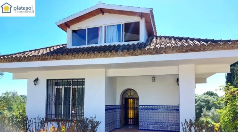 Sevilla - Guillena - 1686m2