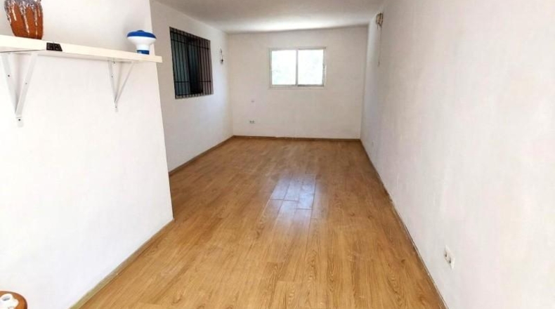 Sevilla - Guillena - 1686m2