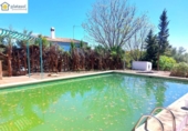 Xalet independent amb terreny en venda a la España, Guillena, ref.: TR401809 foto