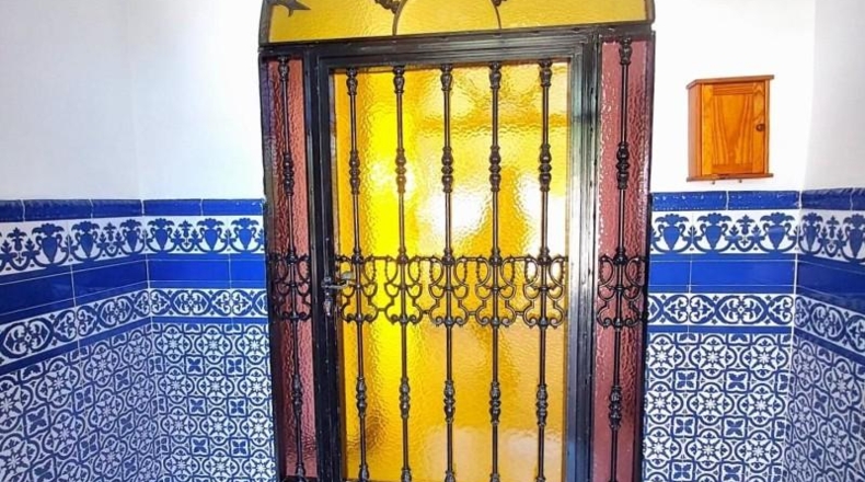 Sevilla - Guillena - 1686m2