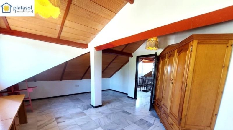 Sevilla - Guillena - 1686m2