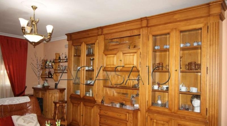 Toledo - Villaluenga de la Sagra - 380m2
