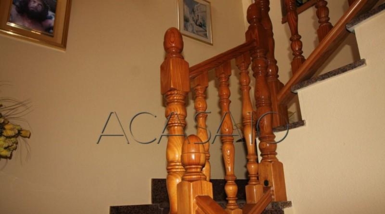 Toledo - Villaluenga de la Sagra - 380m2