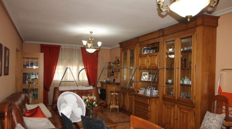 Toledo - Villaluenga de la Sagra - 380m2