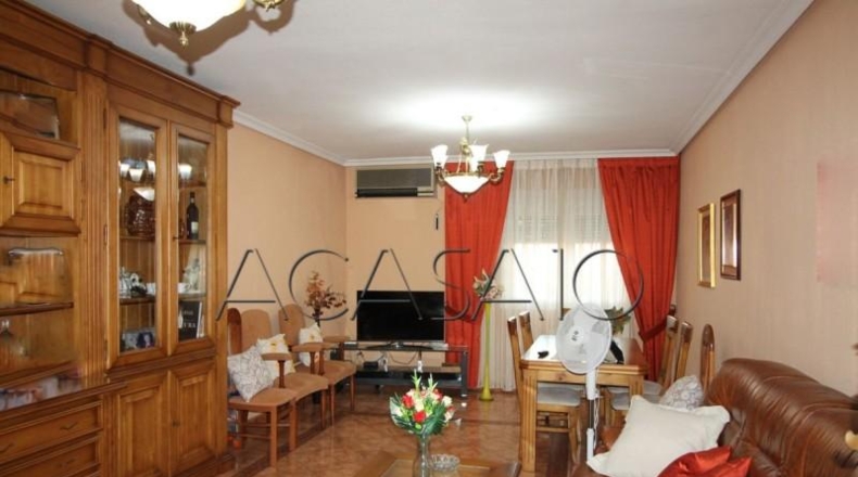 Toledo - Villaluenga de la Sagra - 380m2