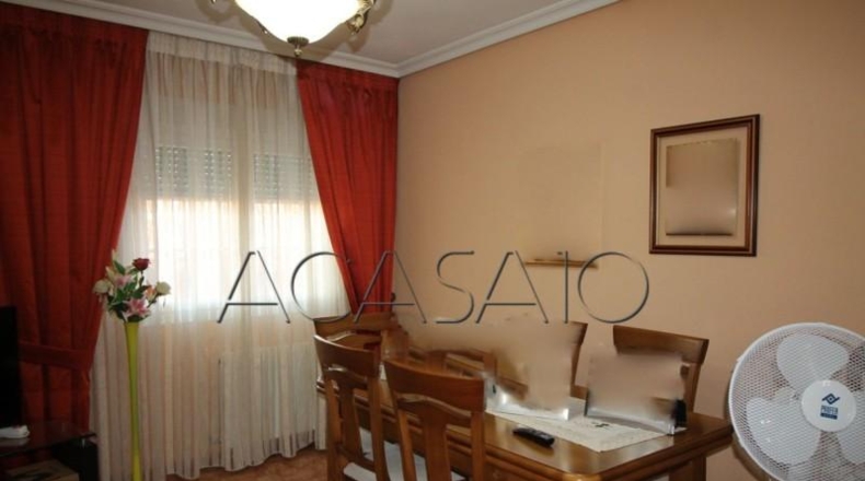 Toledo - Villaluenga de la Sagra - 380m2