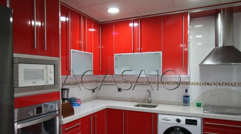 Toledo - Villaluenga de la Sagra - 380m2