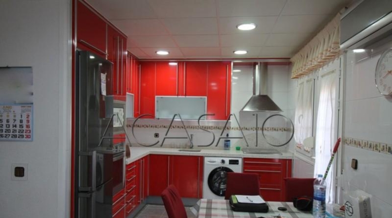Toledo - Villaluenga de la Sagra - 380m2