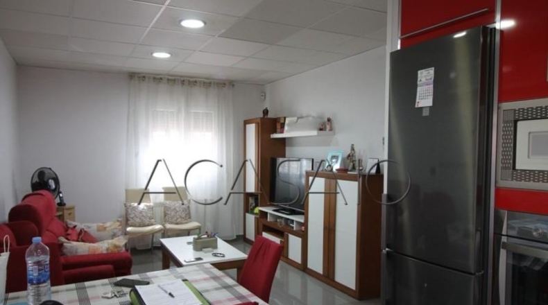 Toledo - Villaluenga de la Sagra - 380m2