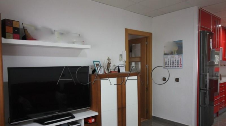 Toledo - Villaluenga de la Sagra - 380m2