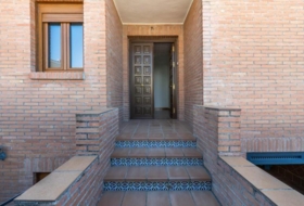 Peligros 420&nbsp;m² 
