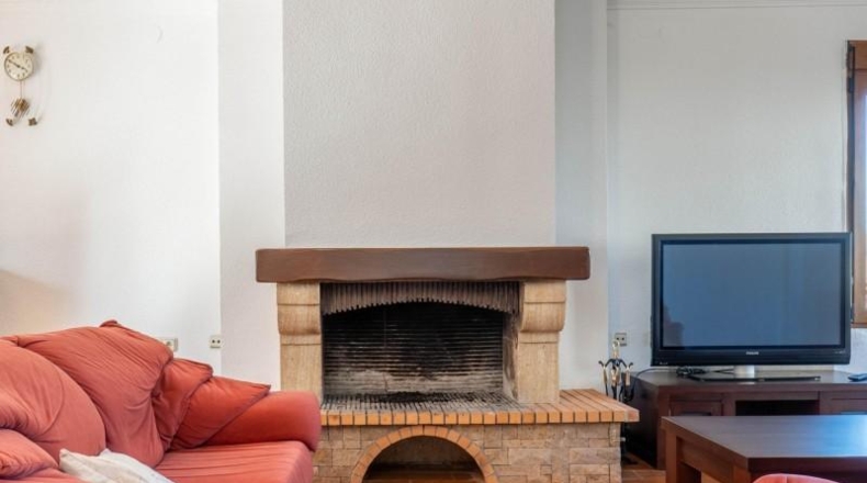 Granada - Peligros - 420m2